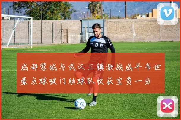 成都蓉城与武汉三镇激战成平韦世豪点球破门助球队收获宝贵一分